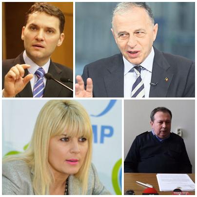 POLITIC SHOW, Foto: Hotnews