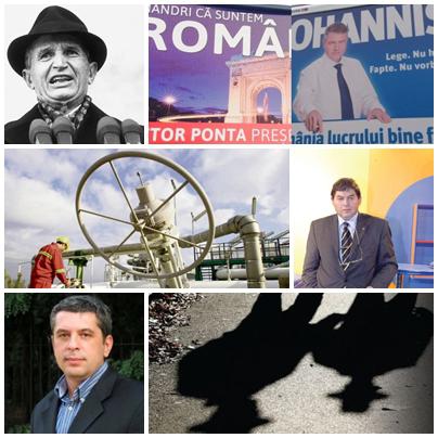 SUBIECTELE ZILEI, Foto: Hotnews