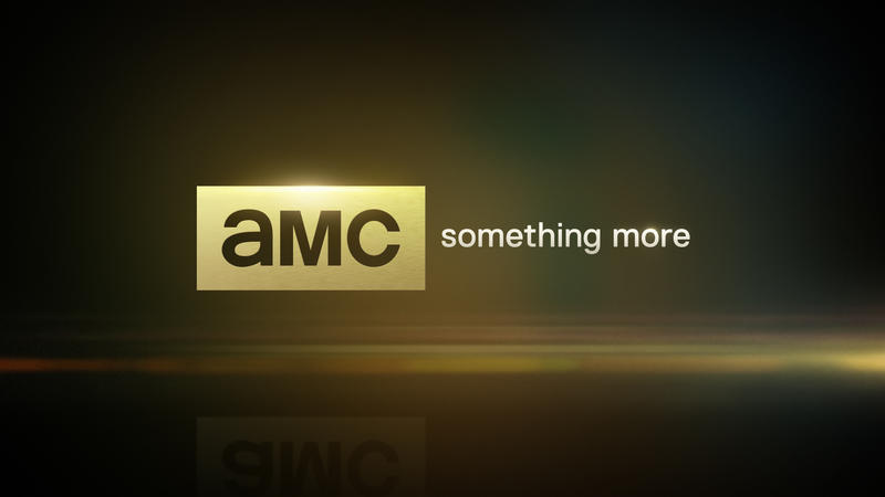 Logo AMC, Foto: amctv.com