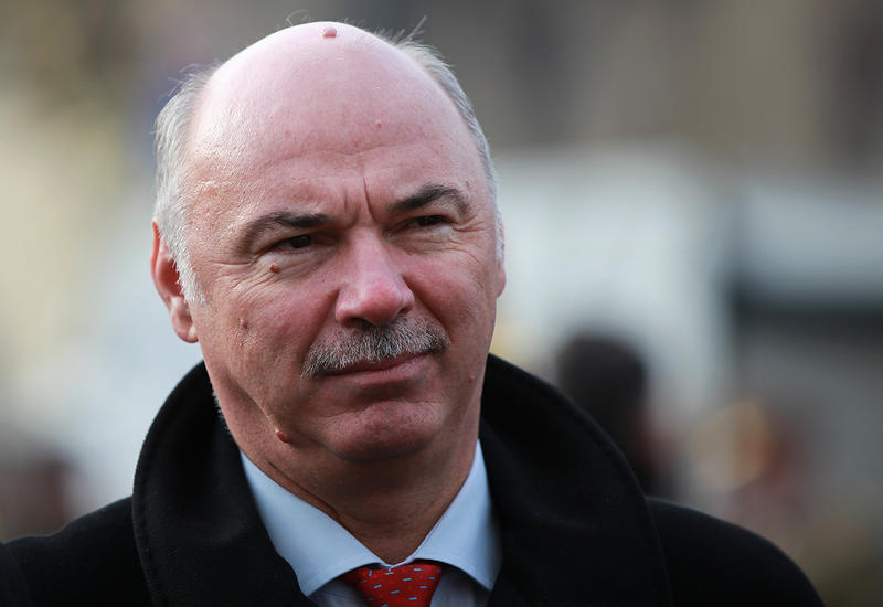 Ionel Blanculescu, Foto: HotNews / DP