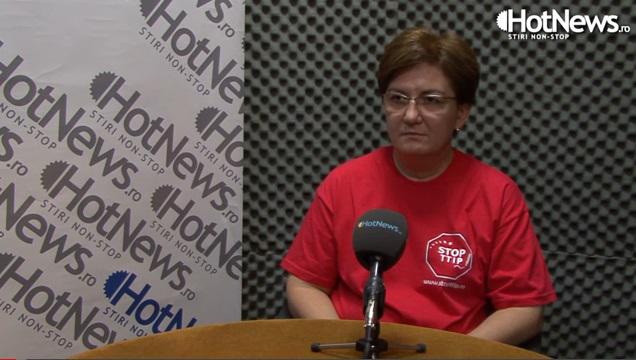 Lavinia Andrei, Foto: Hotnews