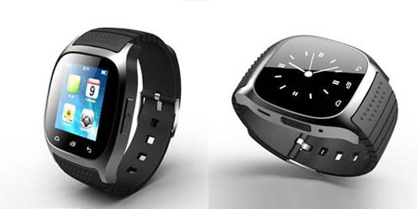 Evolio smartwatch X-watch, Foto: Evolio