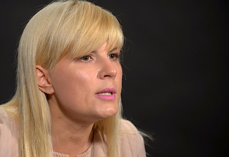 Elena Udrea, Foto: HotNews.ro
