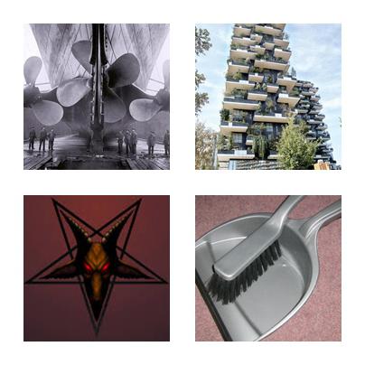 Faze tari, Foto: Colaj foto