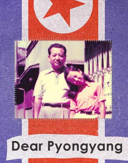 Dear Pyongyang, Foto: Astra Film