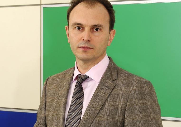 Eugen Petrov, proprietarul DOMO Retail SA, Foto: DOMO
