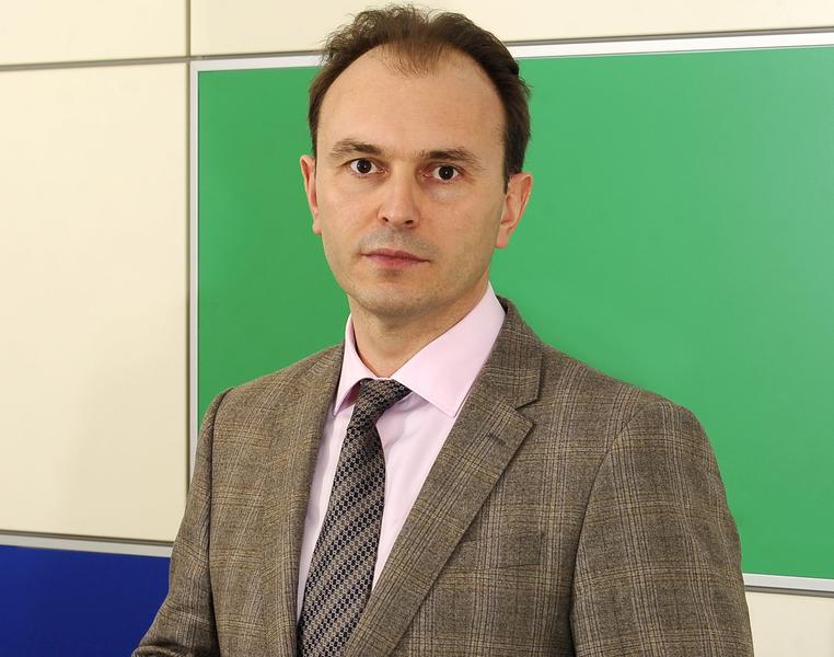 Eugen Petrov, proprietarul DOMO Retail SA, Foto: DOMO