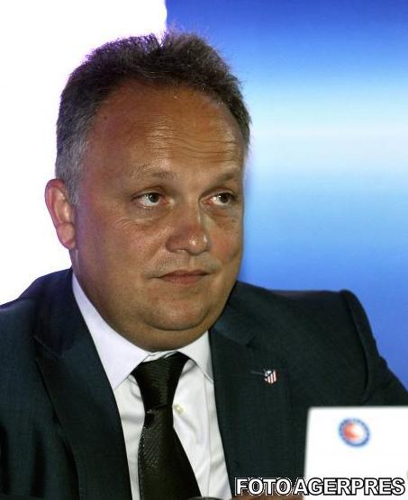 Claudiu Florica (foto arhiva), Foto: Agerpres