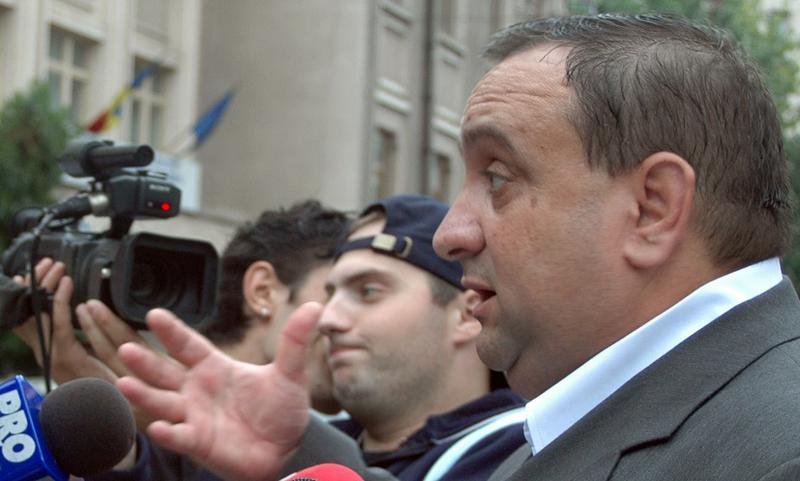 Dumitru Iliescu, Foto: Mediafax
