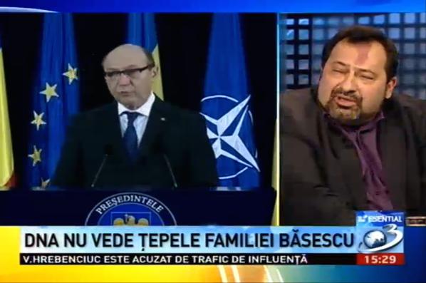 Antena 3, Foto: Hotnews