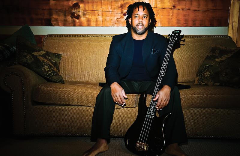 VIctor Wooten, Foto: Steve Parker