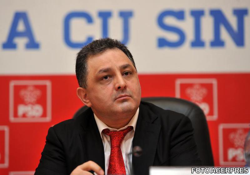 Marian Vanghelie, Foto: Agerpres