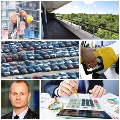 BUSINESS REPORT, Foto: Colaj foto