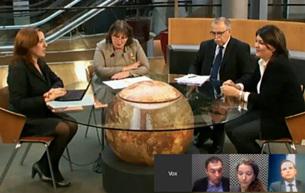 Duplex Strasbourg - Bucuresti, Foto: Hotnews