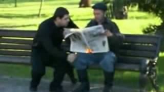 Inconstient, Foto: youtube.com