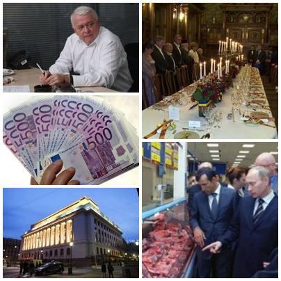 Subiectele Zilei, Foto: Colaj foto