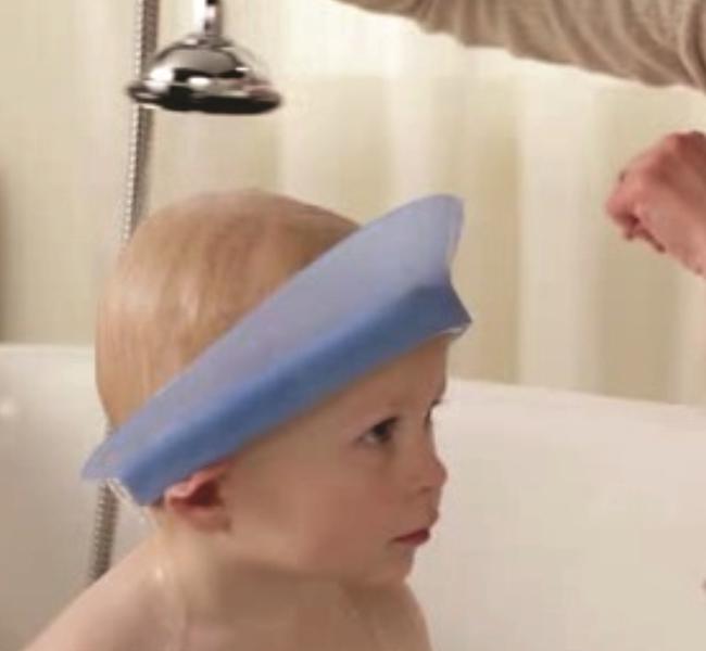 Viziera "fara planset la baie", Foto: Tors.ro