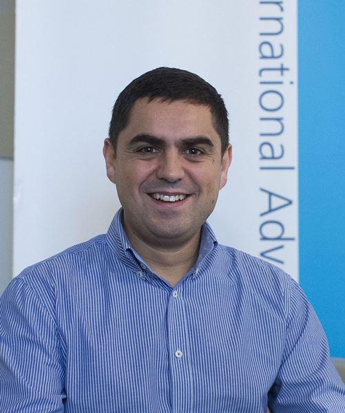 Mihai Barsan, Foto: IAA Romania