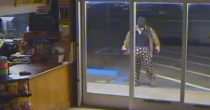 Hoti stupizi, Foto: Captura YouTube