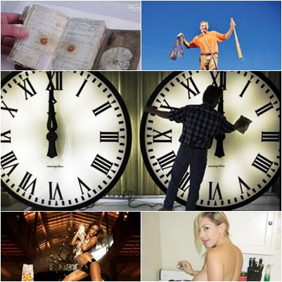 Faze tari, Foto: Colaj foto