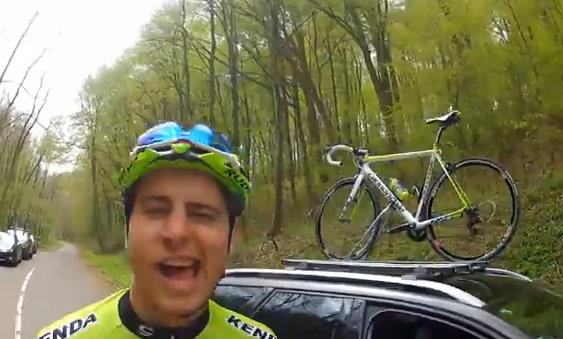 Clipul zilei, Foto: Captura Youtube.com