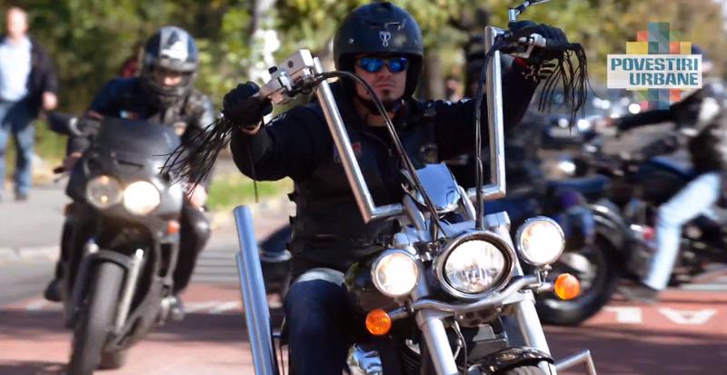 Free Riders, Foto: Povestiri Urbane