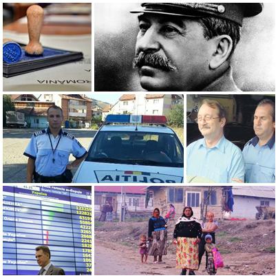 SUBIECTELE ZILEI, Foto: Colaj foto