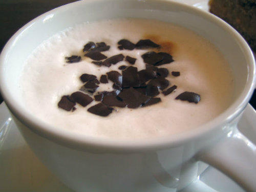 Cacao cu lapte, Foto: MorgueFile.com