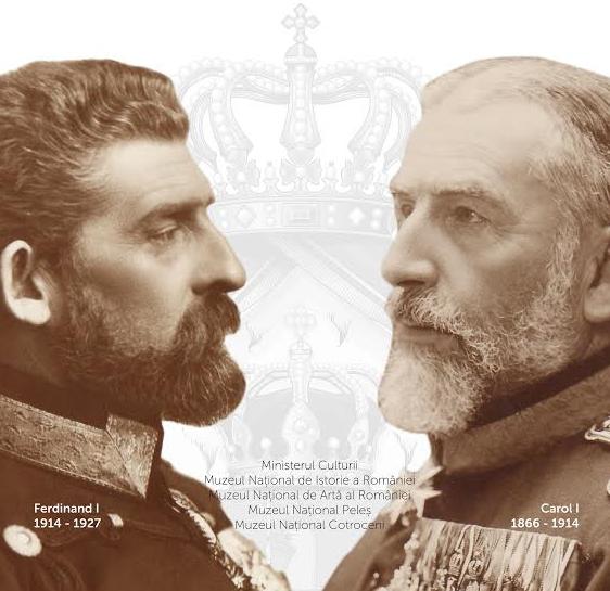 Expozitia este deschisa pana pe 1 martie 2015, Foto: MNIR