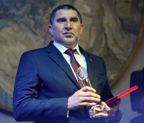 Dumitru Nicolae "Niro", Foto: AGERPRES