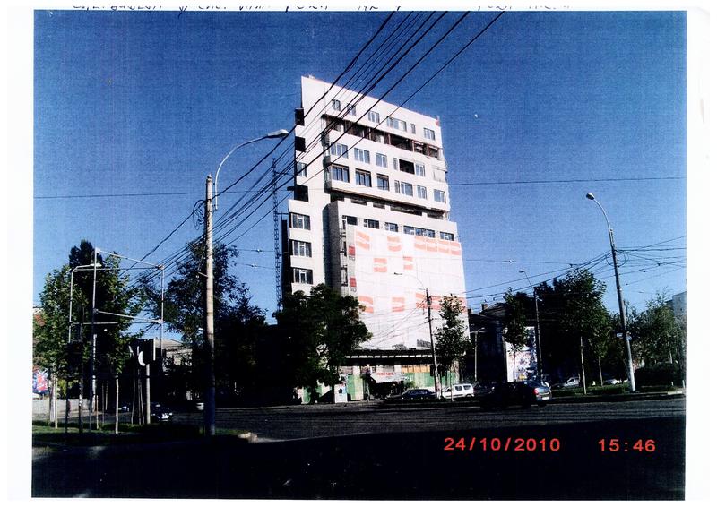 Bloc Dudesti, Foto: Hotnews