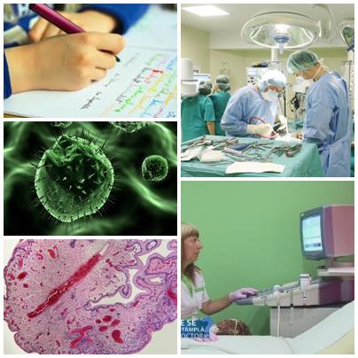 Pasi spre sanatate, Foto: Colaj foto