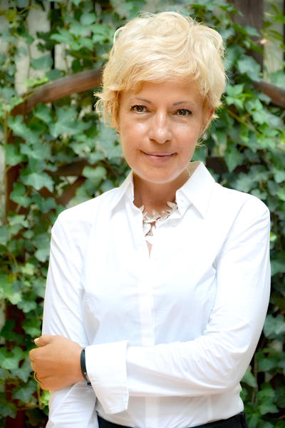 Liliana Munteanu, Foto: GMP