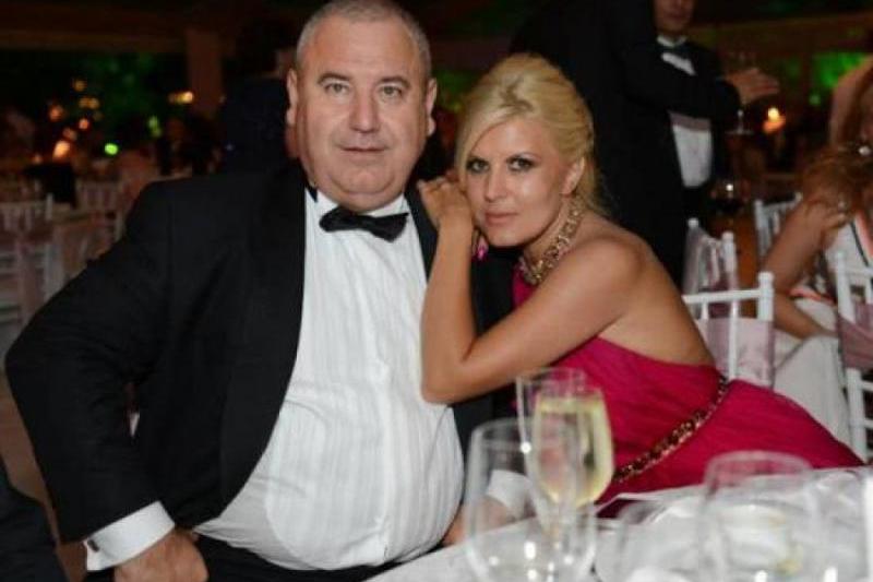 Elena Udrea si Dorin Cocos, Foto: ph-online.ro