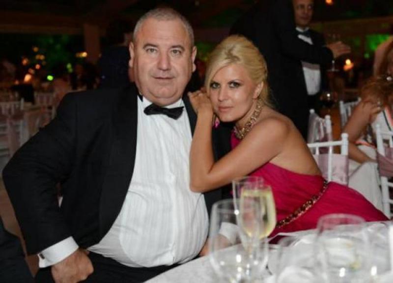 Elena Udrea si Dorin Cocos, Foto: ph-online.ro