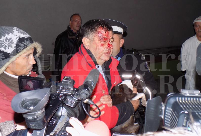 Mircia Muntean, Foto: Hunedoara Libera