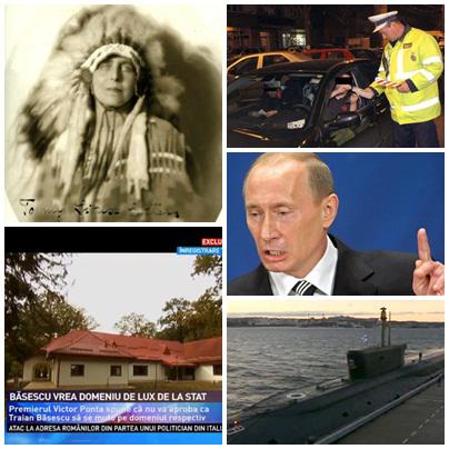 Actualitatea, Foto: Colaj foto