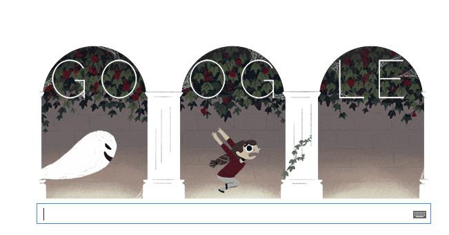 Doodle, Foto: Google