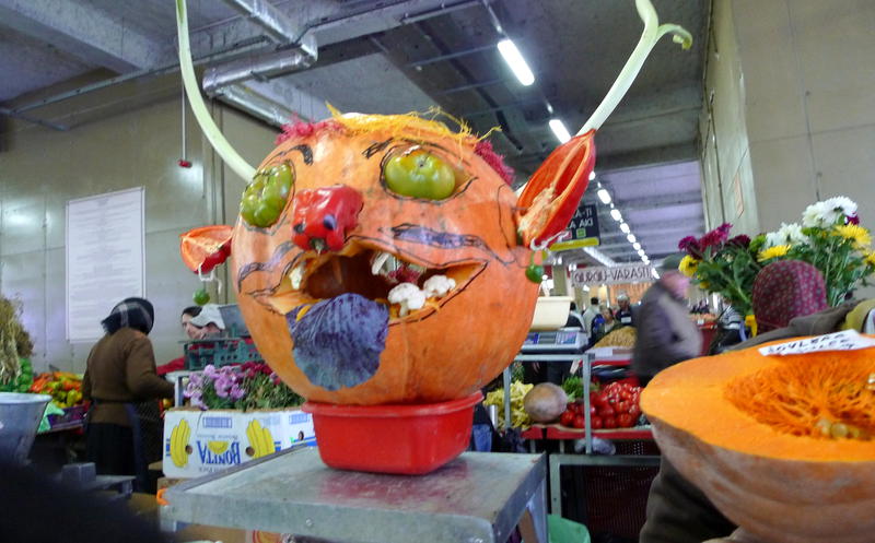 Halloween, Foto: USER UPLOADED