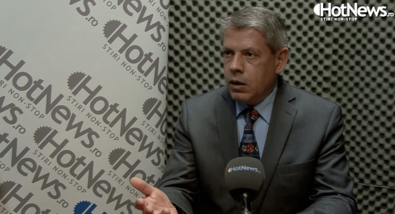 Dan Zaharescu - ARPIM, Foto: Hotnews