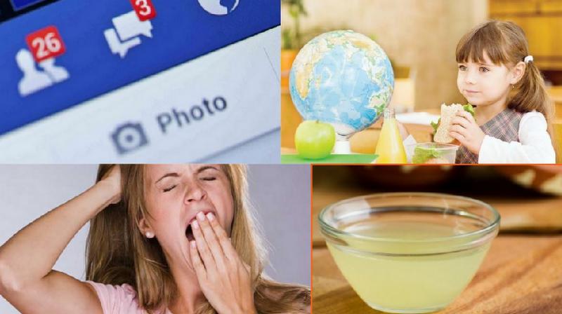 Utile, Foto: Colaj foto