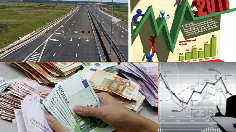 Business report, Foto: Colaj foto