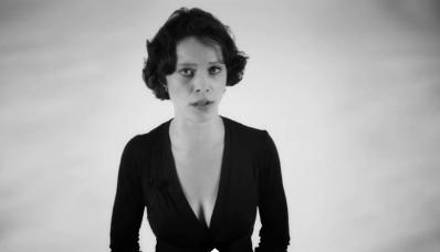 Anna-Maria Hefele, Foto: Captura YouTube