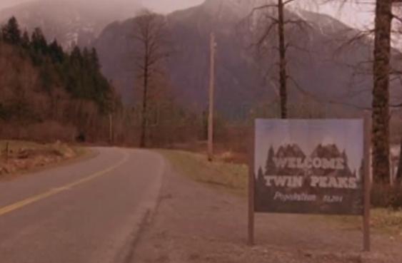 Twin Peaks, Foto: Captura YouTube