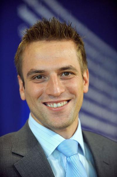 Wojtek Talko / DG Trade, Foto: Comisia Europeana