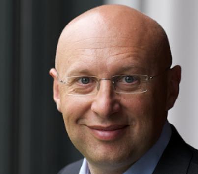 Stefan Hell, laureat Nobel nascut in Romania, Foto: Arhiva personala