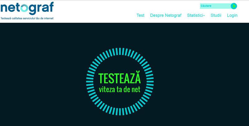 Netograf.ro, Foto: Hotnews