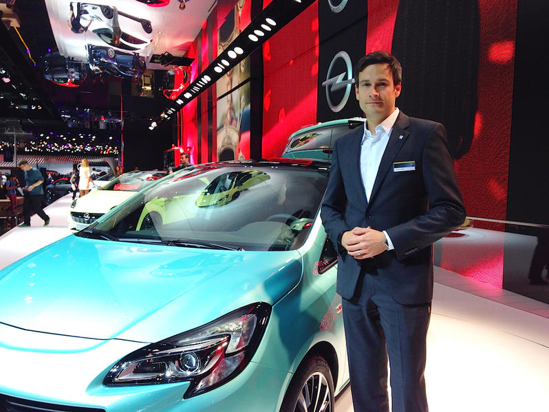 Tobias Gubitz, Foto: 0-100.ro