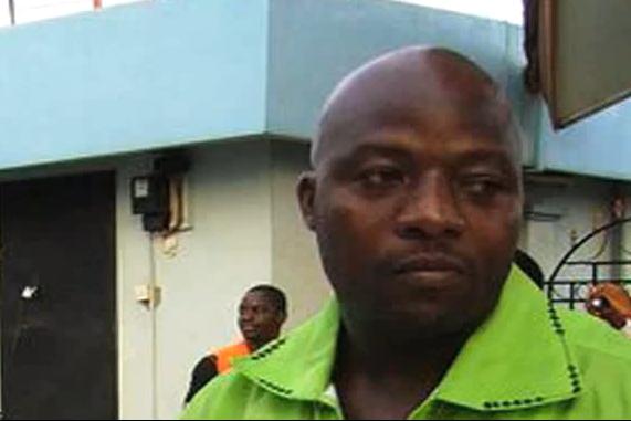 Thomas Eric Duncan, Foto: Captura YouTube