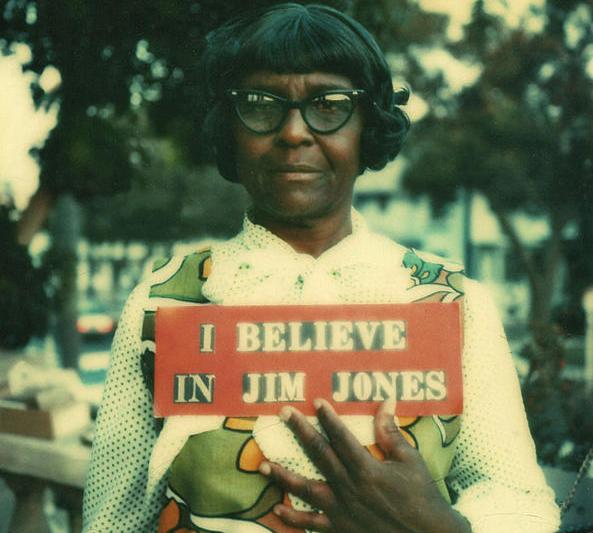 Jonestown - The Life and Death of Peoples Temple, Foto: Astra Film
